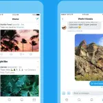 Twitter cambia: nuova grafica e funzioni su iOS, Android e Web