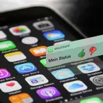 WhatsApp aggiornato per iOS: aggiunti filtri e album foto e video