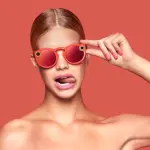 Snapchat Spectacles: gli occhiali da sole che registrano video