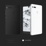 Essential Phone: lo smartphone ideato dal papà di Android