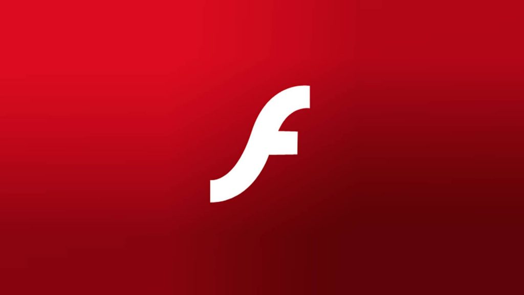 Adobe Flash non sarà più aggiornato entro il 2020