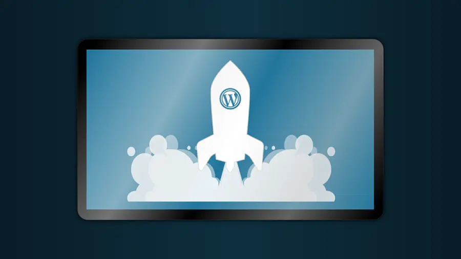 Creare un sito: con Wordpress è più facile