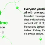 Amazon sfida WhatsApp con Anytime: non solo chat