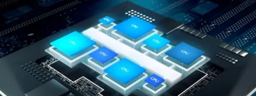ARM DynamIQ, nuova architettura per processori avanzati nel machine learning