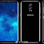 Samsung Galaxy Note 8 più vicino: ecco come sarà