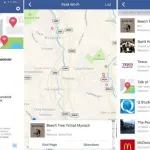 Facebook ti aiuta a trovare WiFi gratuiti in Italia e all'estero