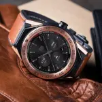 TAG Heuer Connected Modular 45: trapelate le specifiche tecniche