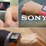 Sony Smartwatch 4, le novità alla luce di Android Wear 2.0