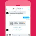 Twitter: tutte le novità sui messaggi privati