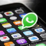 WhatsApp: avrai 5 minuti per cancellare quel messaggio...