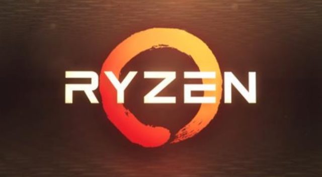 AMD Ryzen, arrivano i nuovi processori incentrati sull'architettura Zen
