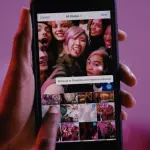 Instagram, arrivano i post multipli
