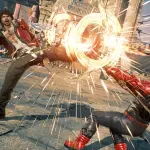 Tekken 7 disponibile dal 2 giugno 2017: il nuovo trailer [VIDEO]