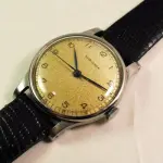Orologi vintage da uomo, ecco come orientarsi nella scelta