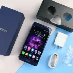 Honor V9 presentato ufficialmente lo smartphone con risoluzione QHD