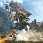 Monster Hunter 5 in esclusiva su PlayStation 4 nel 2018?
