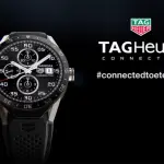 TAG Connected Modular, nuovo smartwatch personalizzabile pronto al debutto