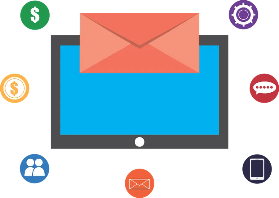 Invii multipli di email marketing: ecco come fare