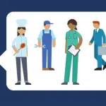 Facebook Jobs: sfida a Liknedin per cercare e offrire lavoro