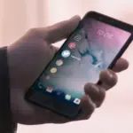 HTC U, nuovo smartphone Android Nougat con telaio sensibile al tocco