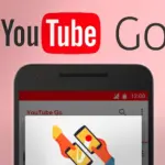 YouTube Go: la nuova app ufficiale per seguire video social