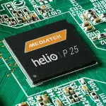 MediaTek Helio P25, un processore che sorprenderà gli appassionati di fotografia