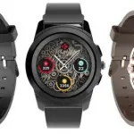 ZeTime, il primo smartwatch ibrido con lancette e schermo digitale