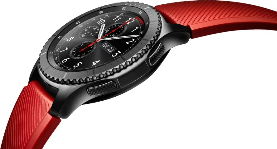 Samsung Gear S3 Classic con modulo LTE: uno smartwatch libero a 360°