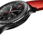 Samsung Gear S3 Classic con modulo LTE: uno smartwatch libero a 360°