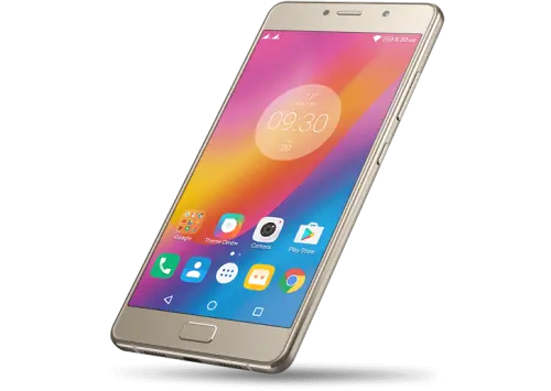 Lenovo P2, dall'IFA 2016 all'uscita ufficiale