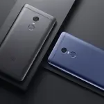 Xiaomi Redmi Note 4X, nuovo phablet Android Marshmallow in arrivo