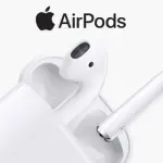 Apple AirPods 2, un nuovo brevetto per auricolari dalle mille funzioni