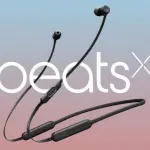 Apple BeatsX, auricolari wireless di nuova generazione pronti all'arrivo
