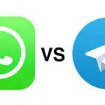 WhatsApp e Telegram hackerati con una foto: cosa bisogna fare