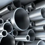 Tubi in acciaio e polimeri per l’industria