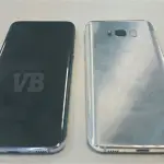 Samsung Galaxy S8: prima foto reale e ultime novità