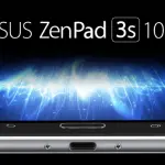 Asus ZenPad 3S 10 LTE: telaio in metallo e super batteria per il nuovo tablet