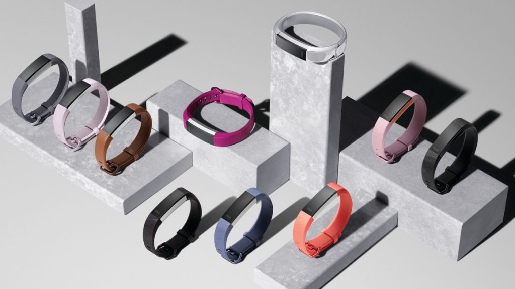 Fitbit Alta HR, arriva l'update di uno dei fitness tracker più amati