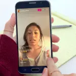 Instagram: le dirette live streaming disponibili anche in Italia