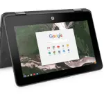 HP Chromebook x360 11 G1, il nuovo laptop rugged per giovani e studenti