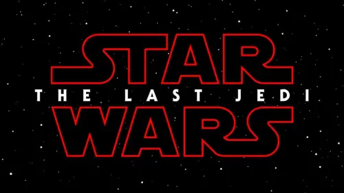 Star Wars The Last Jedi, rivelato il titolo di Episodio VIII