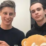 Monkey, la nuova app per teenager che sfida Facebook