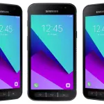 Samsung Galaxy Xcover 4, lo smartphone Android rugged per utenti sempre attivi