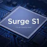 Xiaomi Surge S1, il nuovo processore octa-core superiore a Snapdragon 625