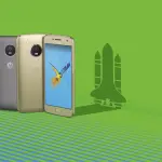 MWC 2017, ecco Motorola Moto G5 e G5 Plus: Android Nougat e qualche sorpresa