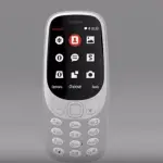 MWC 2017: presentato il nuovo Nokia 3310 e altri tre smartphone