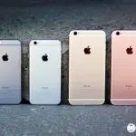 iPhone 6 e 6S: con iOS 10.2.1 addio spegnimento improvviso