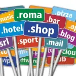 L’introduzione di nuovi domini gTLD aprono nuovi scenari per il tuo sito web