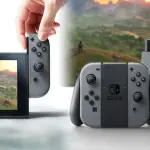 Nintendo Switch in Italia dal 3 marzo: prezzo e giochi al lancio
