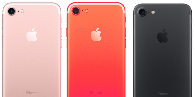 Nuovi iPad Pro, iPhone 7 rosso e SE in arrivo a marzo